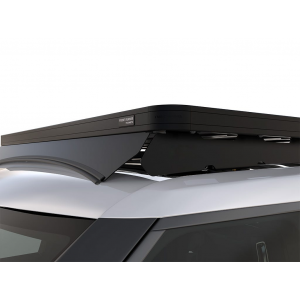 Montpellier4x4 | Front Runner Rivian R1T (2022-Current) Slimline II Roof Rack Kit